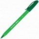 Długopis Paper Mate INKJOY 100 CAP M zielony 1,0 mm S0957150 (50)