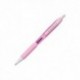 Długopis kulkowy automatyczny UNI SXN-101FL-07N różowy wkład niebieski 0.7 mm (12)