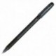 Długopis kulkowy UNI SX-101-07 czarny 0,7 mm (12)