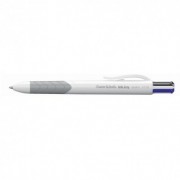 Długopis automatyczny Paper Mate INKJOY Quatro M 4w1 1,0 mm S0977260 (12)