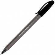 Długopis Paper Mate INKJOY 100 CAP M czarny 1,0 mm S0957120 (50)