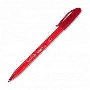 Długopis Paper Mate INKJOY 100 CAP M czerwony 1,0 mm S0957140 (50)