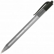 Długopis automatyczny Paper Mate INKJOY 100 RT M czarny 1,0 mm S0957030 (20)
