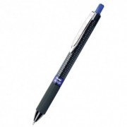 Długopis żelowy Pentel OH! K497-C niebieski 0,7 mm (12)