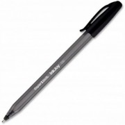 Długopis Paper Mate INKJOY 100 CAP XF czarny 0,5 mm S0960890 (50)