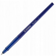 Długopis Stabilo Re-Liner F niebieski SS-868/1-41