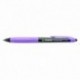 Długopis automatyczny Stabilo Performer+ obudowa czarny/fioletowy 328/3-46-3
