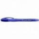 Długopis automatyczny wymazywalny BIC Gel-ocity Illusion niebieski 0,7 mm 943440 (12)