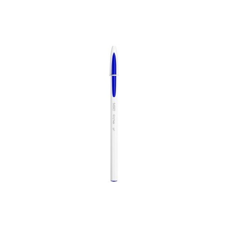 Długopis BIC Cristal Up niebieski 1,2 mm 949879 (20)