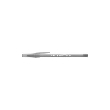 Długopis BIC Round Stic Classic czarny 1,0 mm 920568 (60)