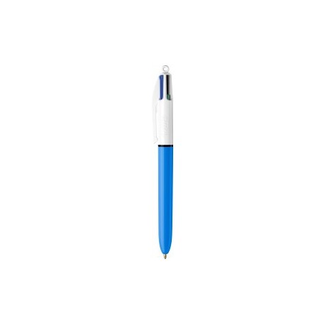 Długopis czterokolorowy BIC 4 Colours Original średnia końcówka 982866 (12)