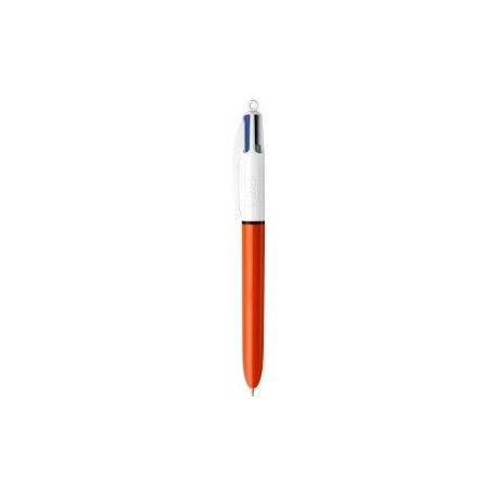 Długopis czterokolorowy BIC 4 Colours Original Fine cienka końcówka 982867 (12)
