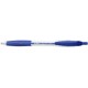 Długopis automatyczny BIC Atlantis Classic niebieski 1,0 mm 8871311 (12)