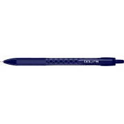 Długopis automatyczny Rystor Boy RS niebieski 0.7 mm (12)
