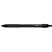 Długopis automatyczny Rystor Boy RS czarny 0.7 mm (12)
