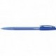 Długopis Rystor Kropka niebieski 0.5 mm (12)