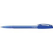 Długopis Rystor Kropka niebieski 0.5 mm (12)