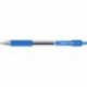 Długopis automatyczny Rystor Boy Pen 6000 niebieski 0.7 mm (12)