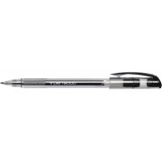 Długopis Rystor V Pen 6000 czarny 0.7 mm (12)