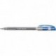 Długopis Rystor V Pen 6000 niebieski 0.7 mm (12)