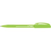 Długopis Rystor Max zielony 1.0 mm (12)