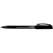 Długopis Rystor Max czarny 1.0 mm (12)