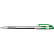 Długopis Rystor V Pen 6000 zielony 0.7 mm (12)