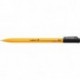 Cienkopis Rystor RC-04 czarny 0.4 mm 403-000 (12)
