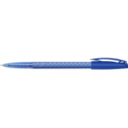 Długopis Rystor Kropka RS niebieski 0.7 mm (12)