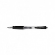 Długopis żelowy automatyczny Toma Mastership czarny 0.7 mm TO-077 (20)