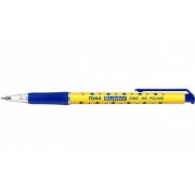 Długopis automatyczny Toma Sunny niebieski 0.7 mm TO-060 (20)