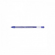Długopis żelowy Toma Student niebieski 0.5 mm TO-071 (20)
