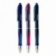 Długopis automatyczny Tadeo Trading Sorento niebieski 0.7 mm TT6086 (24)