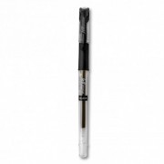 Długopis żelowy Tadeo Trading Zone czarny 0.5 mm TT5037 (12)
