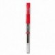 Długopis żelowy Tadeo Trading Zone czerwony 0.5 mm TT5038 (12)