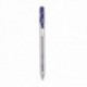 Długopis Tadeo Trade Flexi niebieski 0.7 mm TT7038 (10)