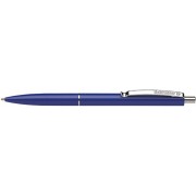 Długopis automatyczny Schneider K15 niebieski M (50)
