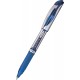 Pióro kulkowe Pentel BL57-CO niebieskie 0.7 mm (12)