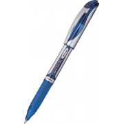 Pióro kulkowe Pentel BL57-CO niebieskie 0.7 mm (12)