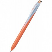 Pióro kulkowe automatyczne Pentel BL437-F pomarańczowe 0.7 mm