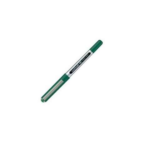 Pióro kulkowe Uni UB-150 zielone 0.5 mm (12)