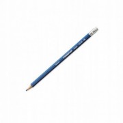 Ołówek Steadtler Norica S 132 46 z gumką HB (12)
