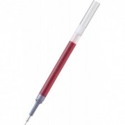 Wkład Pentel LRN5-BX czerwony do BLN105, BLN115, BLN75, BL625 0.5 mm (12)