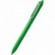 Długopis automatyczny Pentel BX467-D Izee zielony 0.7 mm (12)