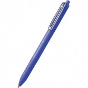 Długopis automatyczny Pentel BX467-C Izee niebieski 0.7 mm (12)