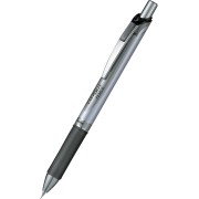 Ołówek aut. 0.5mm PL75 czarny Energize
