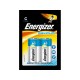 BATERIA ENERGIZER ULTIMATE/MAXIMUM LR14/2SZT  629752/633824